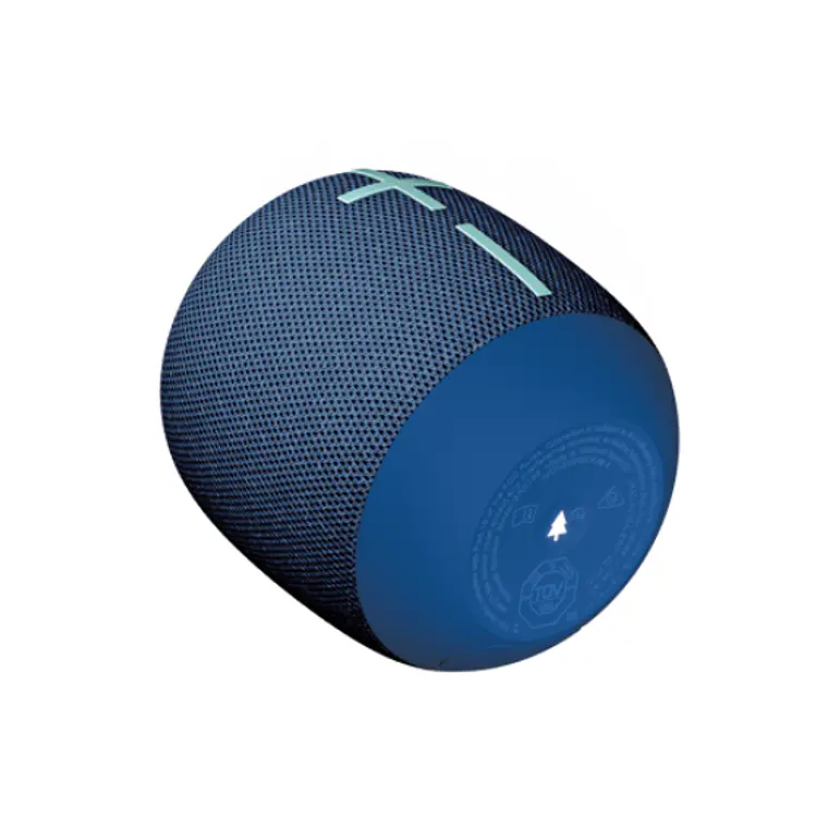 Parlante Portátil Bluetooth Ultimate Ears Wonderboom 4 - Logitech 4