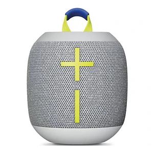 Parlante Portátil Bluetooth Ultimate Ears Wonderboom 4 Color Joyous Bright -  Logitech
