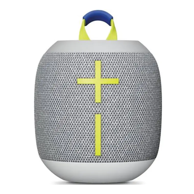 Parlante Portátil Bluetooth Ultimate Ears Wonderboom 4 Color Joyous Bright -  Logitech 1