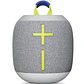 Parlante Portátil Bluetooth Ultimate Ears Wonderboom 4 Color Joyous Bright -  Logitech - Miniatura 1