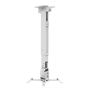 Soporte Universal de Techo y Pared para Proyector - Klip Xtreme