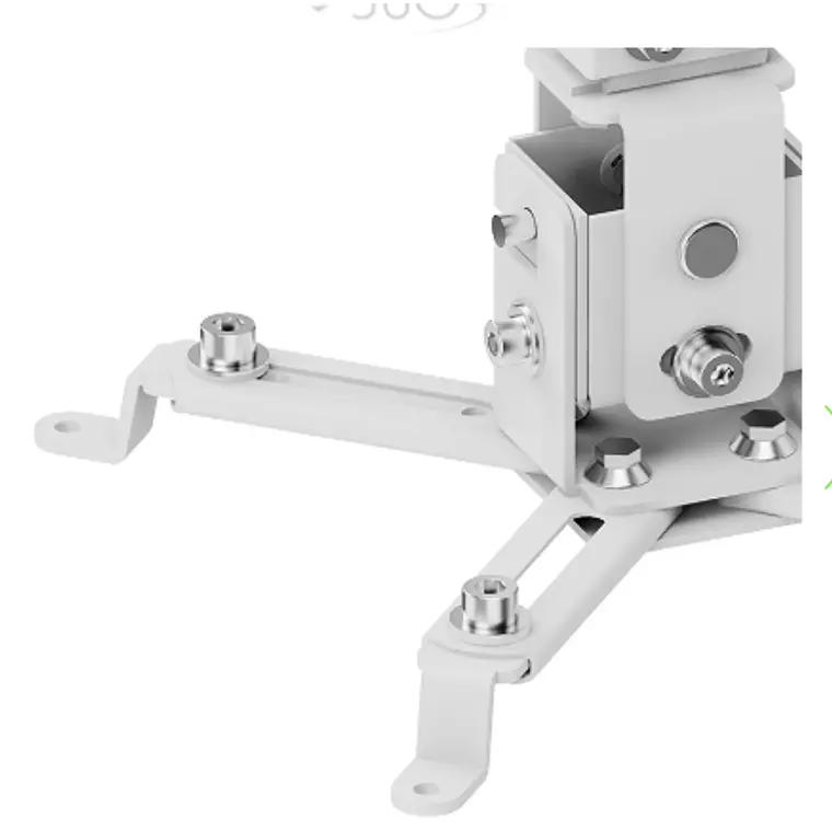 Soporte Universal de Techo y Pared para Proyector - Klip Xtreme 3