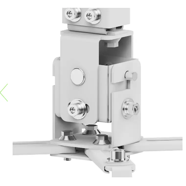 Soporte Universal de Techo y Pared para Proyector - Klip Xtreme 5