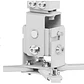 Soporte Universal de Techo y Pared para Proyector - Klip Xtreme - Miniatura 5