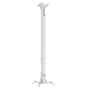 Soporte Universal de Techo Telescópico para Proyector Klip Xtreme KPM-611 - Klip Xtreme