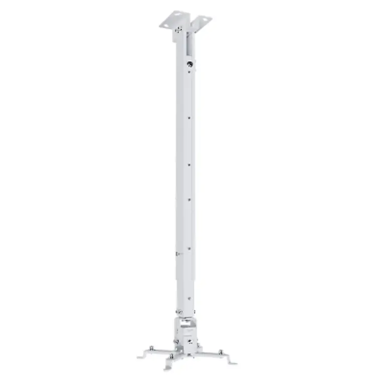 Soporte Universal de Techo Telescópico para Proyector Klip Xtreme KPM-611 - Klip Xtreme 1