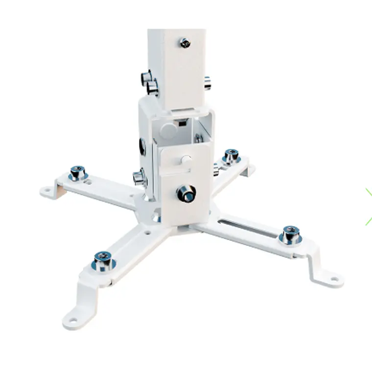 Soporte Universal de Techo Telescópico para Proyector Klip Xtreme KPM-611 - Klip Xtreme 2