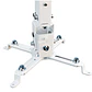 Soporte Universal de Techo Telescópico para Proyector Klip Xtreme KPM-611 - Klip Xtreme - Miniatura 2