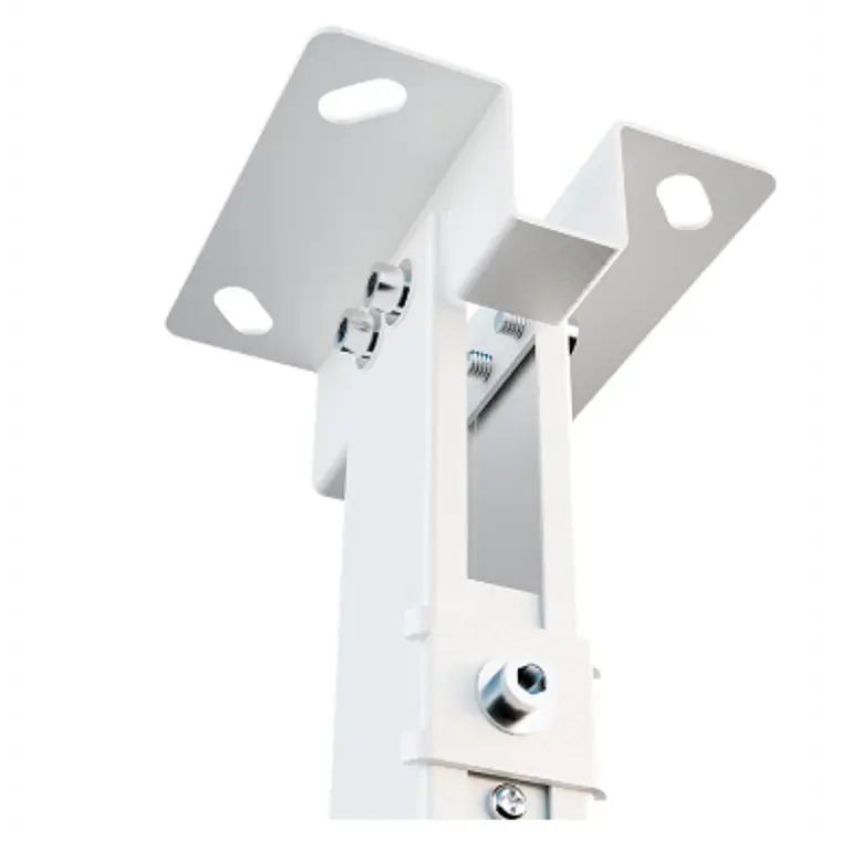 Soporte Universal de Techo Telescópico para Proyector Klip Xtreme KPM-611 - Klip Xtreme 3