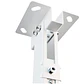 Soporte Universal de Techo Telescópico para Proyector Klip Xtreme KPM-611 - Klip Xtreme - Miniatura 3