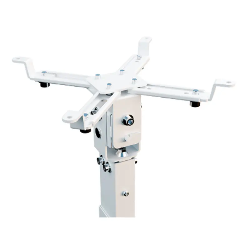 Soporte Universal de Techo Telescópico para Proyector Klip Xtreme KPM-611 - Klip Xtreme 4