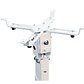 Soporte Universal de Techo Telescópico para Proyector Klip Xtreme KPM-611 - Klip Xtreme - Miniatura 4
