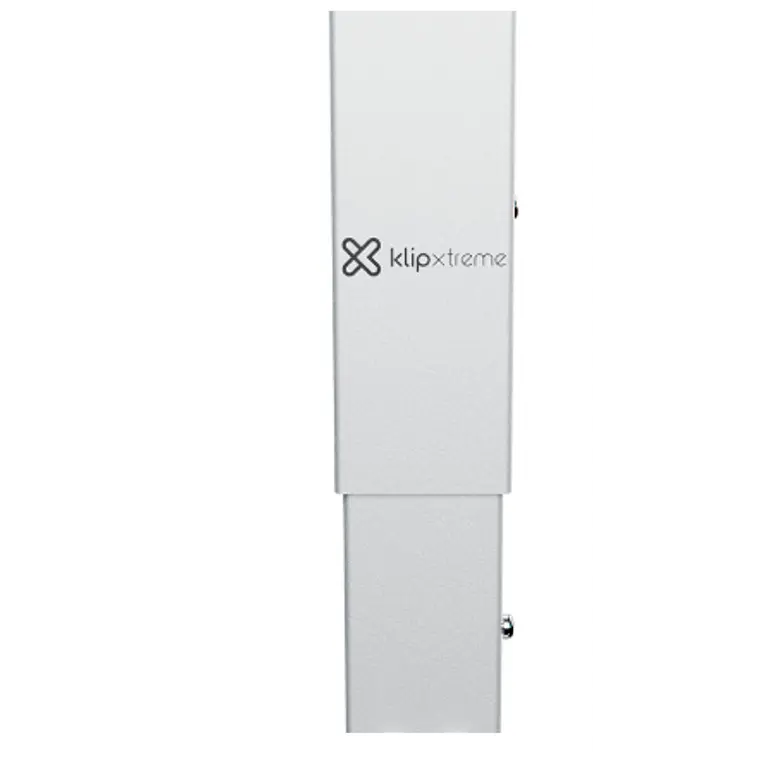 Soporte Universal de Techo Telescópico para Proyector Klip Xtreme KPM-611 - Klip Xtreme 5