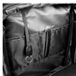 Mochila de Viaje 2 en 1 con Sistema de Compresión al Vacío y Bomba Portátil - Klip Xtreme  - Miniatura 4