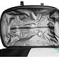 Mochila de Viaje 2 en 1 con Sistema de Compresión al Vacío y Bomba Portátil - Klip Xtreme  - Miniatura 5