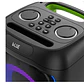 Parlante Portátil de Fiesta y Karaoke Klip Xtreme BoomBlaster Pro KLS-655-2M - Klip Xtreme - Miniatura 2