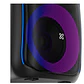 Parlante Portátil de Fiesta y Karaoke Klip Xtreme BoomBlaster Pro KLS-655-2M - Klip Xtreme - Miniatura 4