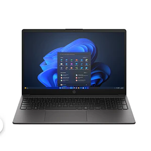 Computador HP 250R G10 de 15.6“ (Intel Core 5 120U, 16GB Ram, 512GB SSD FreeDos)