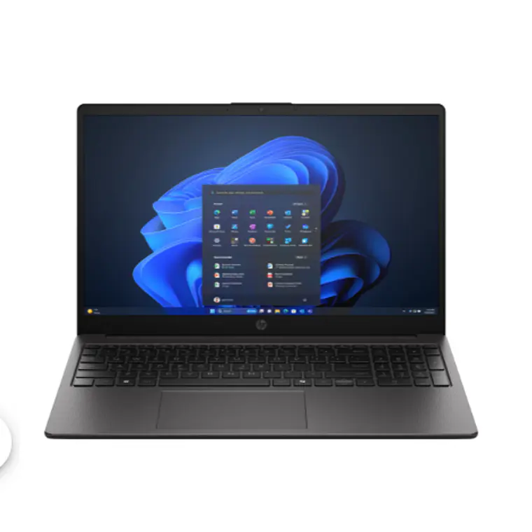 Computador HP 250R G10 de 15.6“ (Intel Core 5 120U, 16GB Ram, 512GB SSD FreeDos) 1