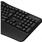 Dúo de Teclado y Mouse Inalámbricos Ergonomicos Premium con Modo Dual - Klip Xtreme  - Miniatura 5