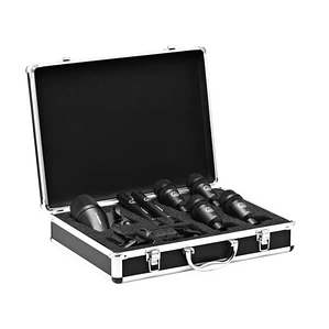 Kit de Micrófonos para Batería AKG Drum Set Session 1 de 7 Piezas - AKG 