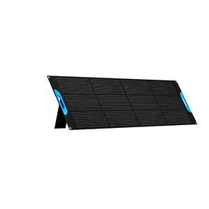 Panel Solar Portátil 200W Monocristalino PERC - Forza 