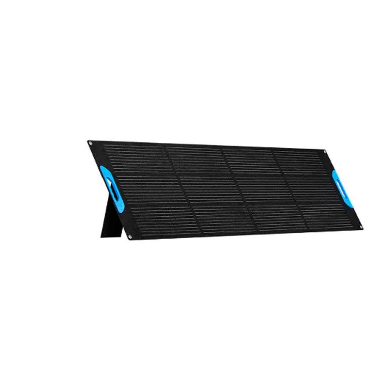 Panel Solar Portátil 200W Monocristalino PERC - Forza  1