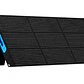 Panel Solar Portátil 200W Monocristalino PERC - Forza  - Miniatura 1