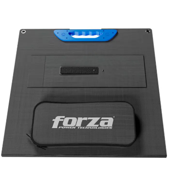 Panel Solar Portátil 200W Monocristalino PERC - Forza  3