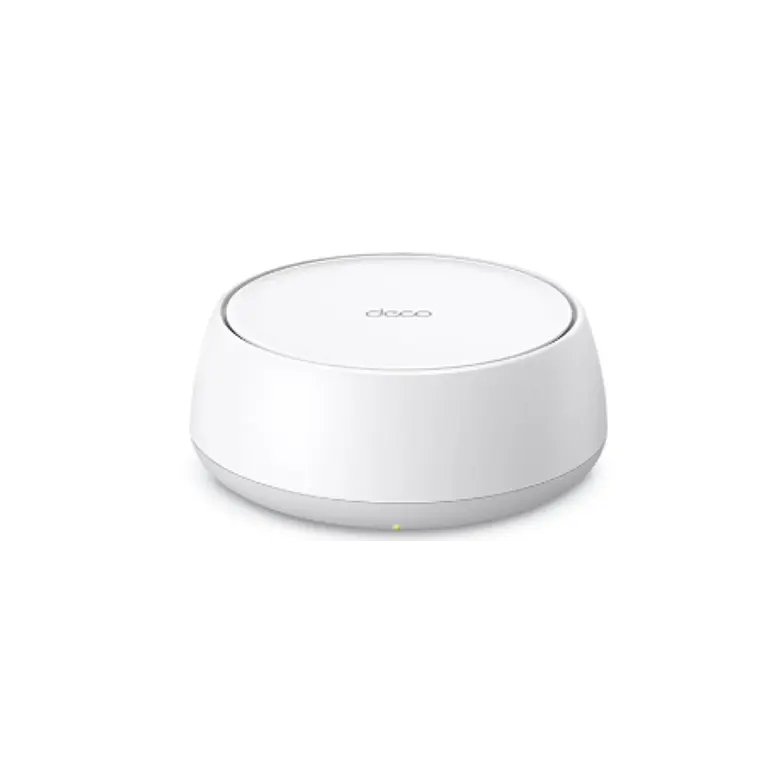 Sistema Mesh Wi-Fi 7 Dual Band - TP-Link Deco BE22 BE3600  1