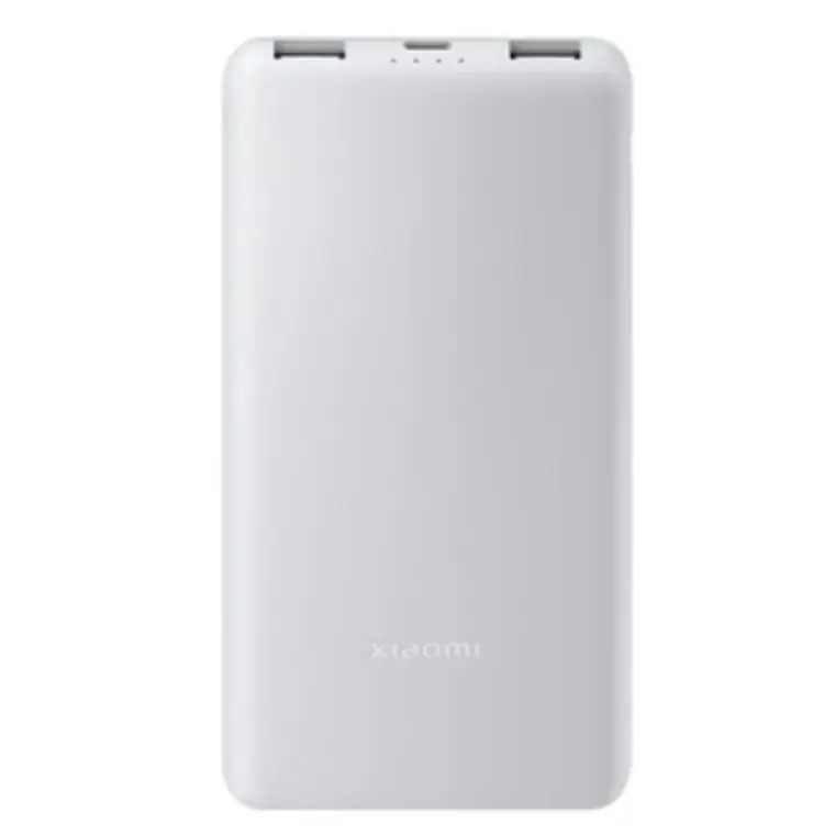 Batería Externa Xiaomi Power Bank 10000mAh 22.5W Lite - Xiaomi  1