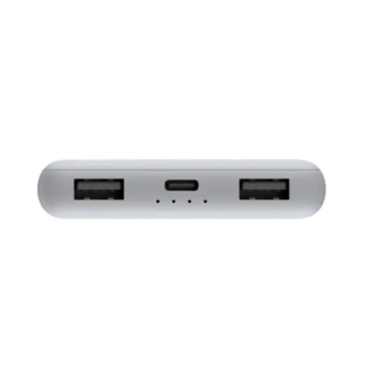 Batería Externa Xiaomi Power Bank 10000mAh 22.5W Lite - Xiaomi  3