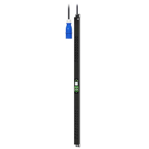 PDU Regulado Medido APC Easy PDU ZeroU EPDU2116M