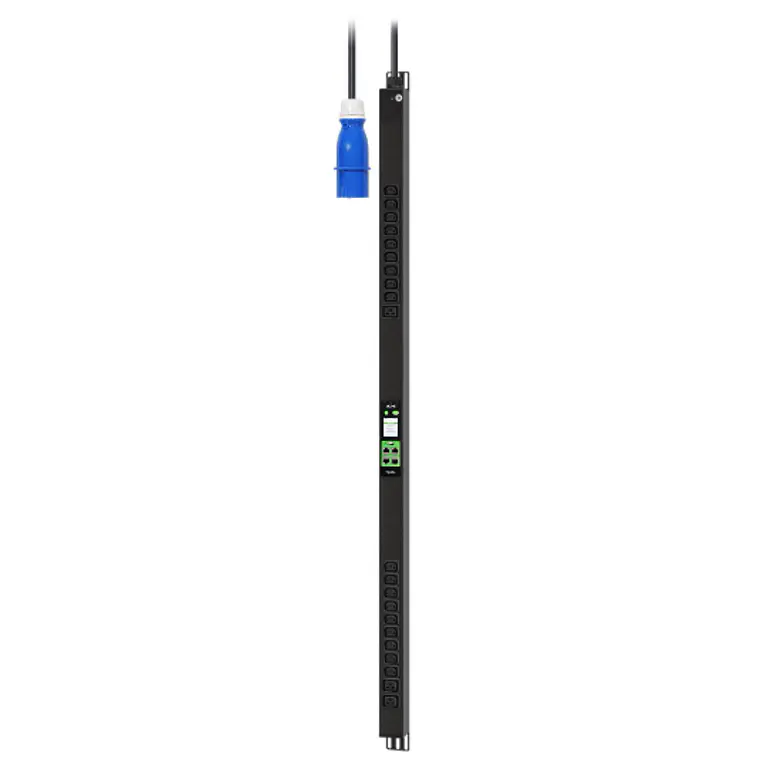 PDU Regulado Medido APC Easy PDU ZeroU EPDU2116M 1