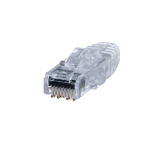 Plug Modular Panduit SP688E-C RJ45 Cat6 UTP TX6 PLUS