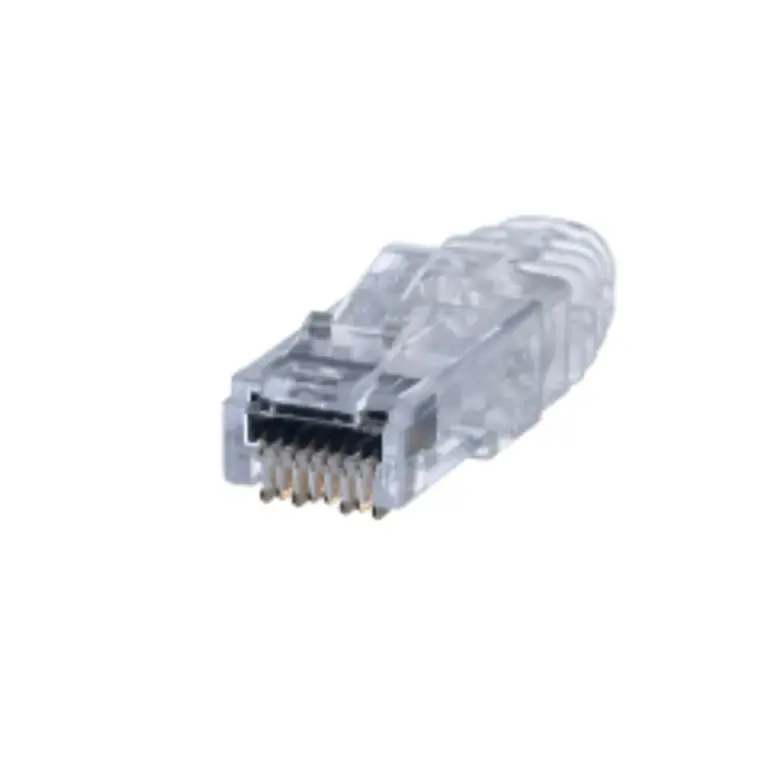 Plug Modular Panduit SP688E-C RJ45 Cat6 UTP TX6 PLUS 1