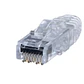 Plug Modular Panduit SP688E-C RJ45 Cat6 UTP TX6 PLUS - Miniatura 1