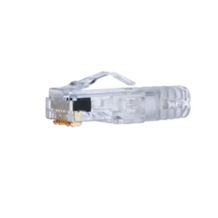 Plug Modular Panduit SP688E-C RJ45 Cat6 UTP TX6 PLUS 2