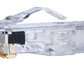 Plug Modular Panduit SP688E-C RJ45 Cat6 UTP TX6 PLUS - Miniatura 2