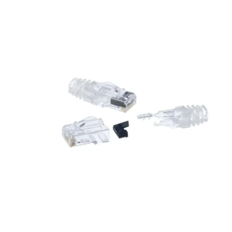 Plug Modular Panduit SP688E-C RJ45 Cat6 UTP TX6 PLUS 3