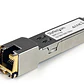 Transceptor SFP A Cobre 1000BASE-T StarTech.com SFPC1110 - Miniatura 1