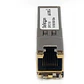 Transceptor SFP A Cobre 1000BASE-T StarTech.com SFPC1110 - Miniatura 3