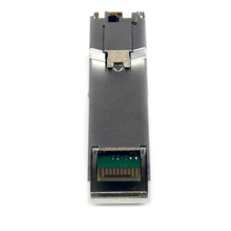 Transceptor SFP A Cobre 1000BASE-T StarTech.com SFPC1110 4