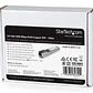 Transceptor SFP A Cobre 1000BASE-T StarTech.com SFPC1110 - Miniatura 5