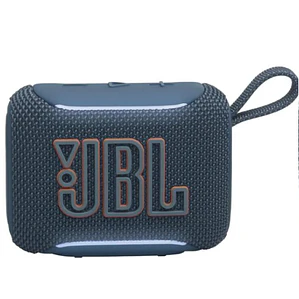 Parlante Bluetooth Portátil JBL Go 5 Azul