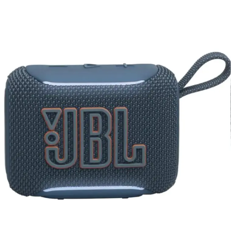 Parlante Bluetooth Portátil JBL Go 5 Azul 1