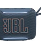 Parlante Bluetooth Portátil JBL Go 5 Azul - Miniatura 1