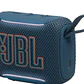 Parlante Bluetooth Portátil JBL Go 5 Azul - Miniatura 2