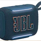 Parlante Bluetooth Portátil JBL Go 5 Azul - Miniatura 3