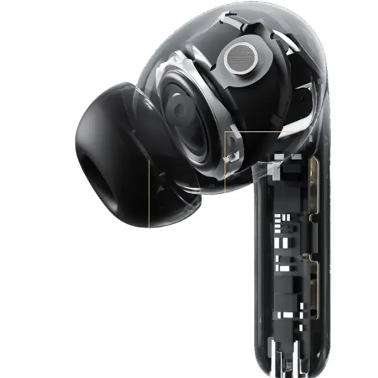Audífonos Inalámbricos TWS Xiaomi FlipBuds Pro 2